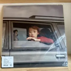新品 羊文学 our hope 1stプレス レコード LP アナログ盤 - メルカリ