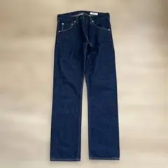 ONOMICHI DENIM PROJECT PJ001