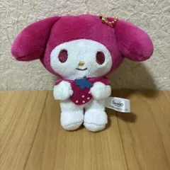 サンリオ マイメロディ ぬいぐるみマスコット