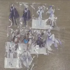 いれいす 1周年 ジオラマアクリルスタンド | Mercari