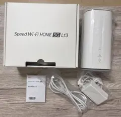 2026年最新】speed wi-fi home l13の人気アイテム - メルカリ