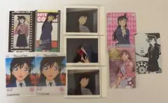 名探偵コナン　毛利蘭