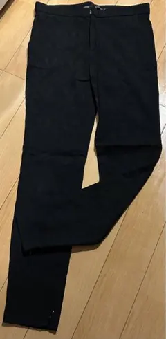 ザラ　スキニーパンツ