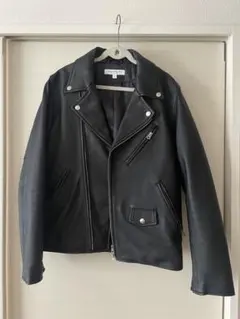 2025年最新】URBAN RESEARCH メンズ レザージャケット