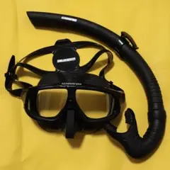 スキンダイビング