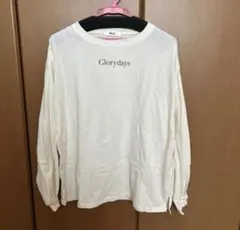 WEGO ロゴロンT