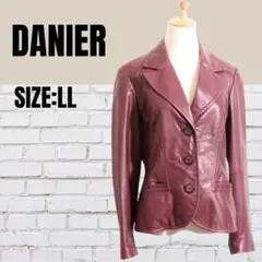 2025年最新】danier ジャケットの人気アイテム - メルカリ
