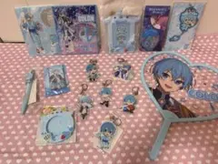 すとぷり　ころん　グッズセット