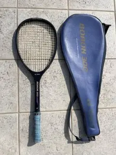廃盤YONEX ボロン300 超美品 YONEX BORON300Long BORON SUPER500 2本セット ヨネックス