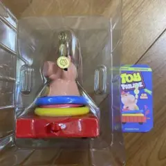 52TOYS トイストーリー　トイパレード　ハム
