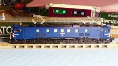 KATO 3056 EF58 35号機 長岡運転所 ディティールUp加工 - メルカリ