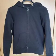 ユナイテッドアスレ ジップパーカー