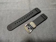 SEIKO セイコー シリコン ラバー バンド 20mm R035011J0のサムネイル