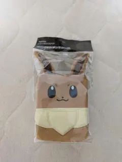 イーブイ ぬいぐるみデッキケース カードケース - メルカリ