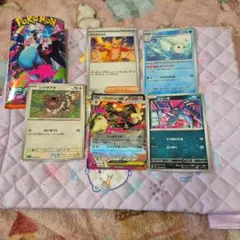 ポケモンカード