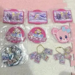 アイカツ！ グッズコレクション２～大スター宮いちごまつり～ ガチャガチャセット