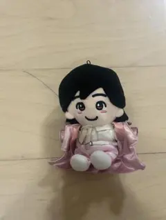 道枝駿佑　ちびぬい