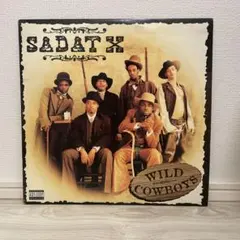 2025年最新】sadat xの人気アイテム - メルカリ