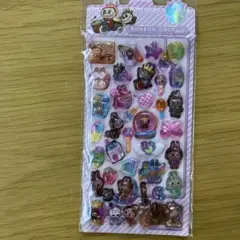 ラブブシール ドロップ ④