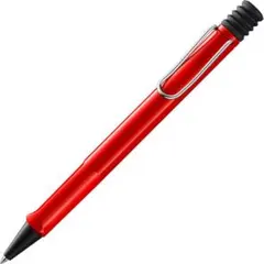 LAMY safari JETSTREAM INSIDE L716 レッドのサムネイル