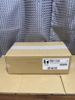 TOA RM-500 卓上型リモートマイク 開封未使用品 元箱 取説付 - メルカリ