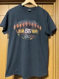 Y2K アメカジ ヴィンテージ Tシャツ カーキ 【XL】 車 タクシー レトロ 