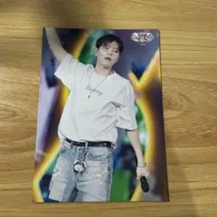 Stray Kids dominATE VR ラントレ トレカ スンミン