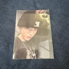 BOYNEXTDOOR リウ weverse サイン会 トレカ NoGenre