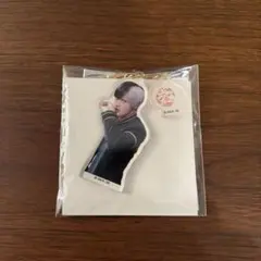 ウィンブレ　アクキー　 桜遥　水上恒司