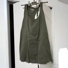 Forever21＊Yバックタンクトップ