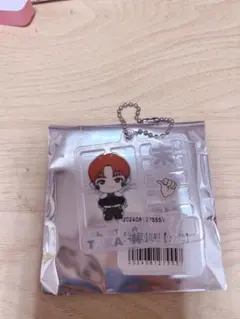 超特急　タカシ REAL? ランダム　グッズ　キーホルダー