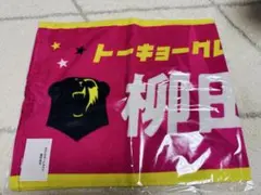 柳田将洋　ネームタオル 2025年最新】柳田将洋の人気アイテム - メルカリ