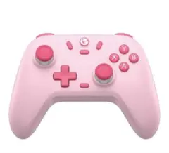 GameSir Nova Lite ピンク コントローラー