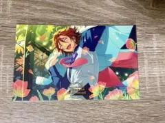 あんスタ MaM 展示会 10周年 特典 ポストカード ポスカ