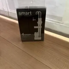 smart マグネットアンブレラスタンド 傘立て