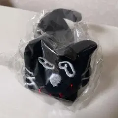 新・キヨ猫ぬいぐるみ キーホルダー