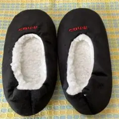 ホカロン　ルームシューズ