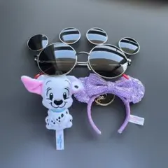 ディズニーセット