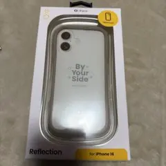 iFace Reflection iPhone 16用ケース
