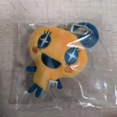 たまごっち　ミニミニちびぬいぐるみマスコット