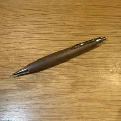 野原工芸 木曽檜 Nクリップシルバー スタンダードボールペン - メルカリ