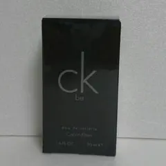 カルバンクライン シーケービー オードトワレ 50ml CKB CKbe★新品のサムネイル