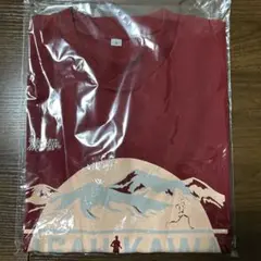 旭川ハーフマラソン 記念Tシャツ 2025 サイズS