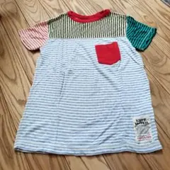 KRIFF MAYER クレイジーパターン 半袖Tシャツのサムネイル