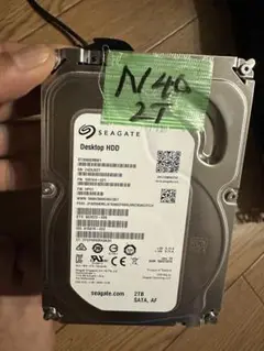 HDD 2t