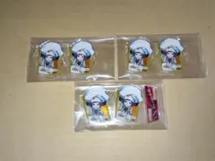 家庭教師ヒットマンREBORN リボーン アクリルフィギュアコレクション ユニ