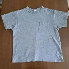 ウエアハウス　ポケットTシャツのサムネイル