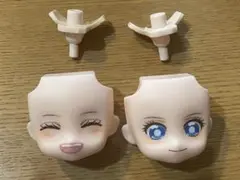 2025年最新】ねんどろいど 顔パーツの人気アイテム - メルカリ