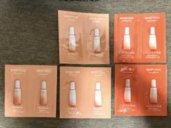 ベネフィーク 乳液 トライアル 10回分