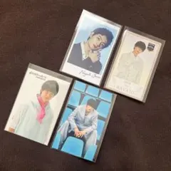 M!LK 佐野勇斗 トレカ まとめ売り